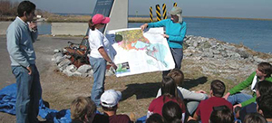 Coastal Education Program