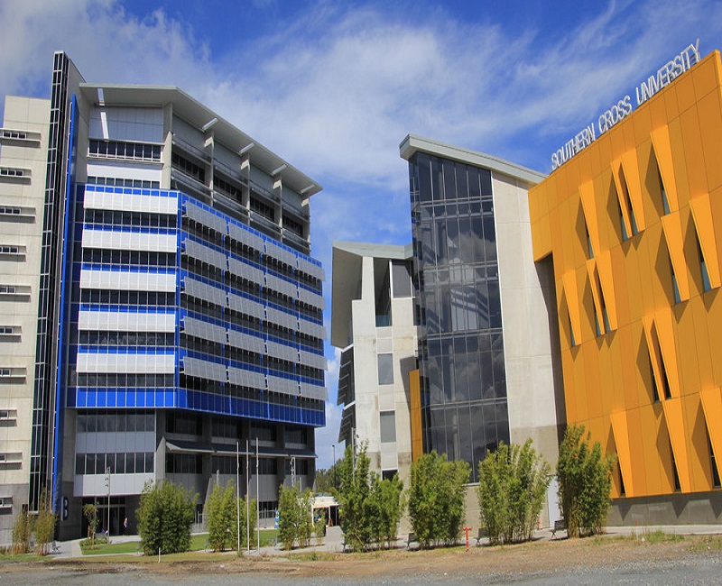 A picture of Southern Cross Campus