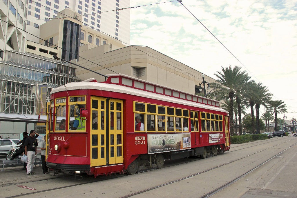 Master of Science in Transportation