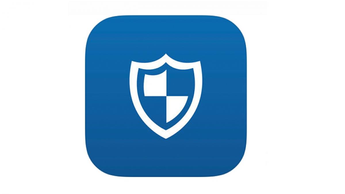 Rave Guardian App logo