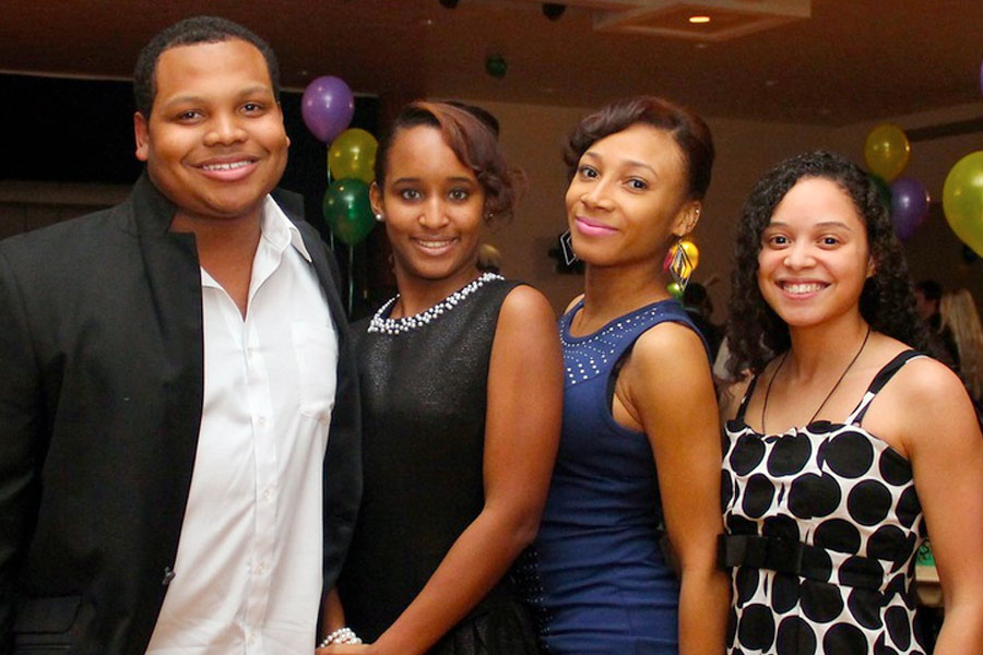 UNO Homecoming