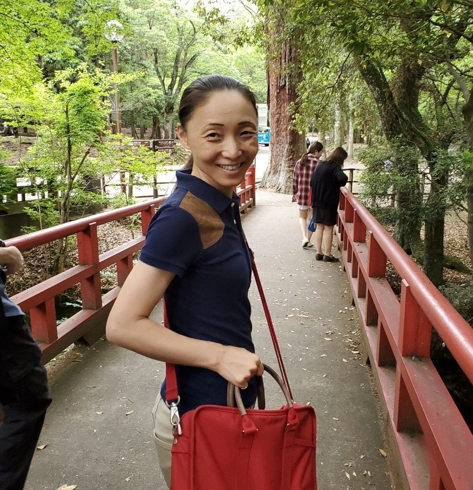 Noriko Krenn