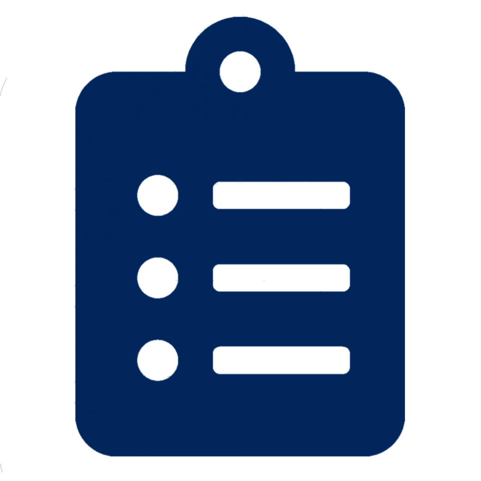 Course Evaluation Logo