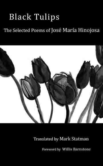 front cover of Black Tulips