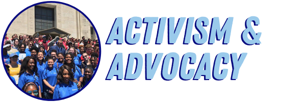 Activism & Advocacy