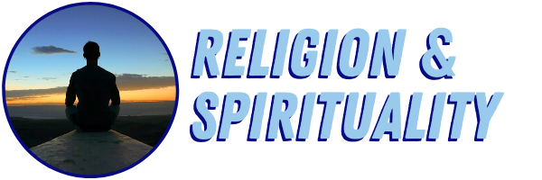 Religion & Spirituality