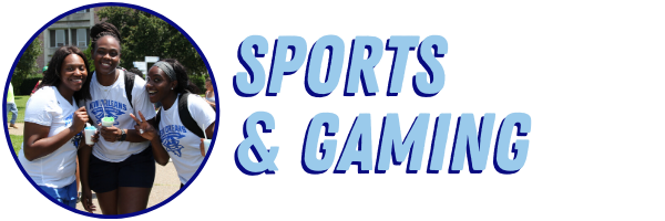Sports & Gaming