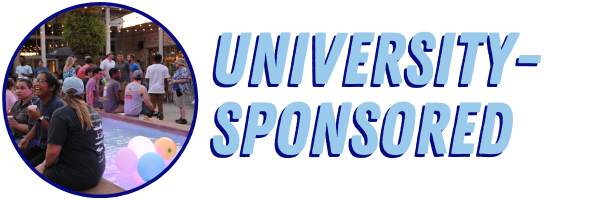 University-Sponsored