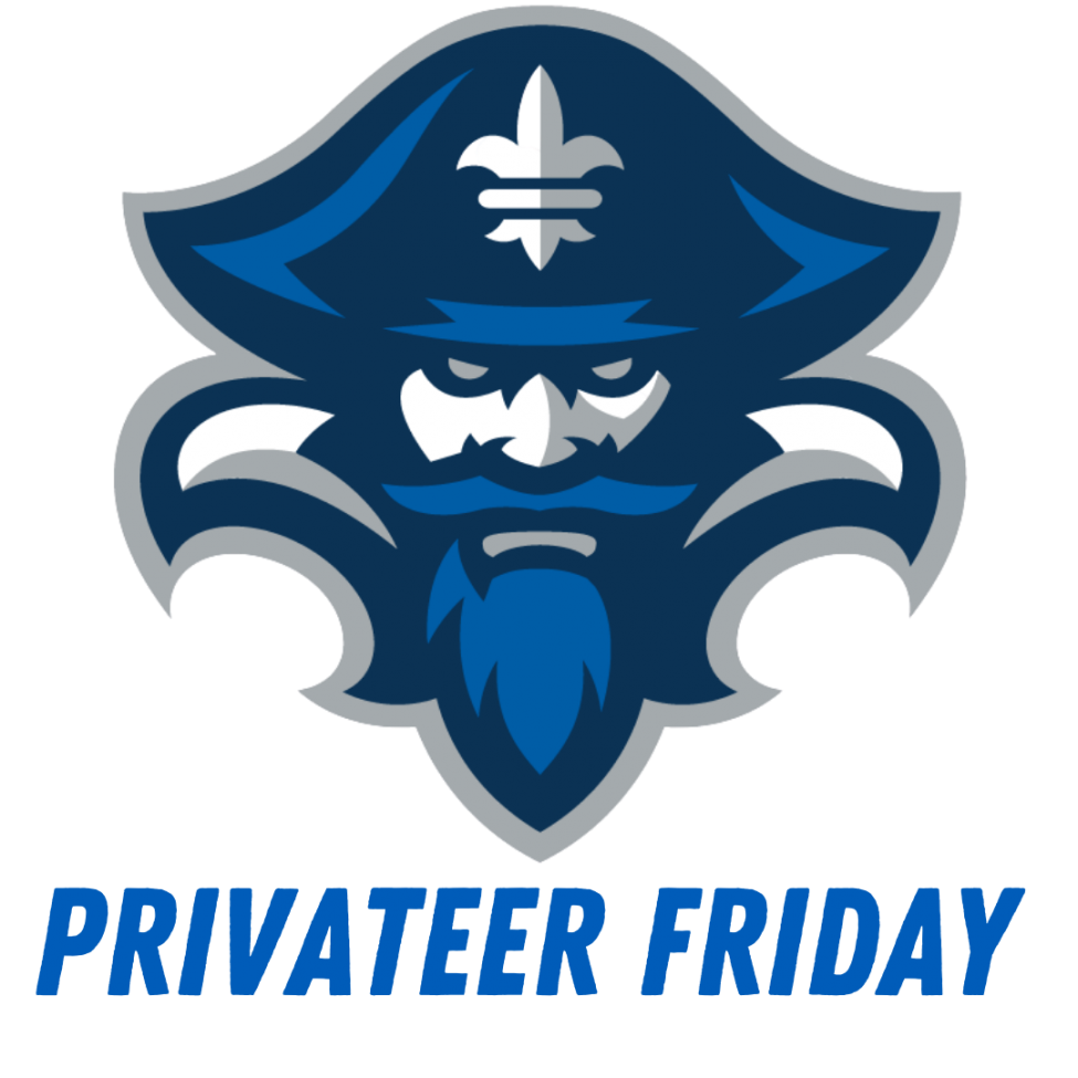 Privateer Friday