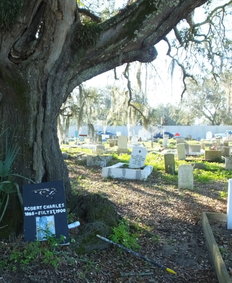 Holt Cemetery