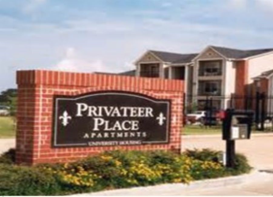Privateer Place