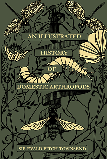 An Illustrated History of Domestic Athropods