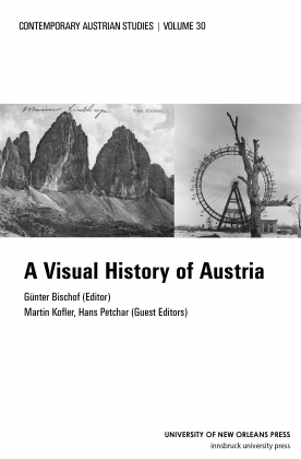 A Visual History of Austria