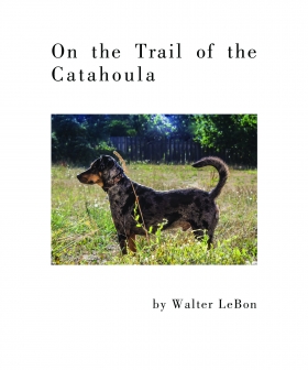 On The Trail of the Catahoula