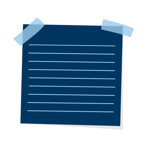 notepad graphic