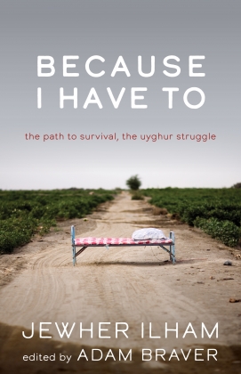 cover for Because I Have To