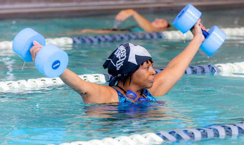 UNO Fitness Center