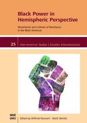 Black Power in Hemispheric Perspective cover