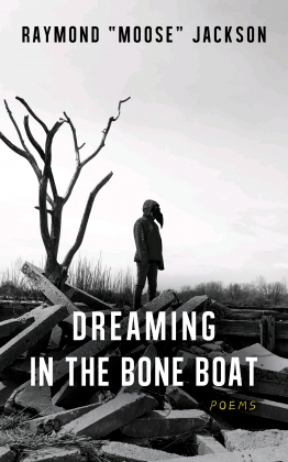 Dreaming in the Bone Boat cover image