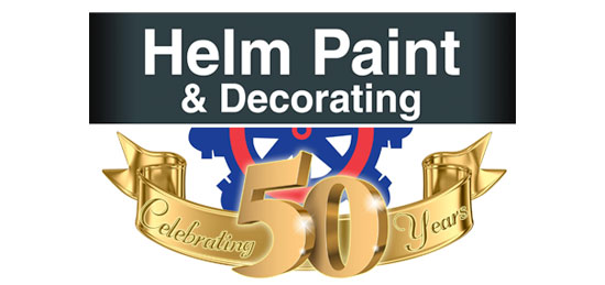 Helm Paint