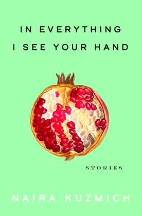 In Everything I See Your Hand cover image
