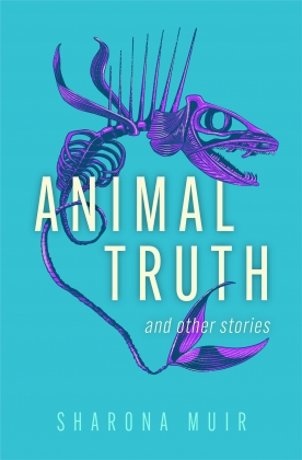 Animal Truth and Other Stories cover