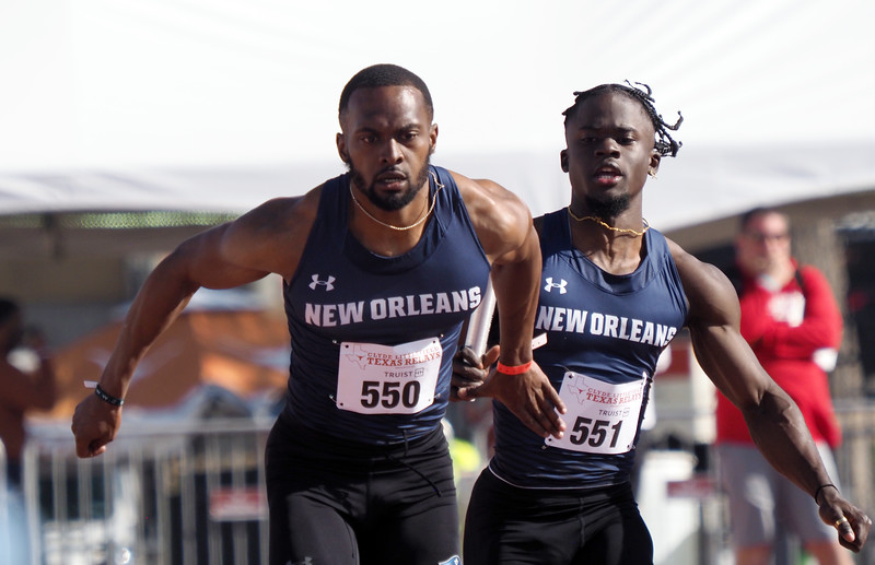 2022 Privateer Track & Field Race to Regionals