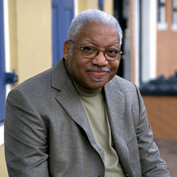 Ellis Marsalis