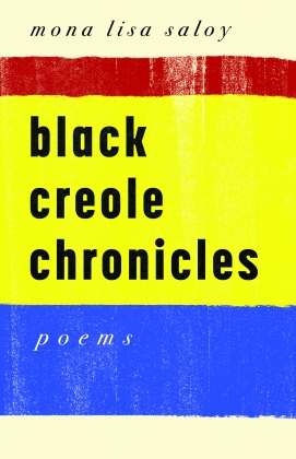 Black Creole Chronicles cover