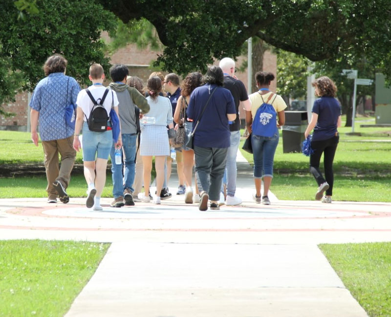 group tours