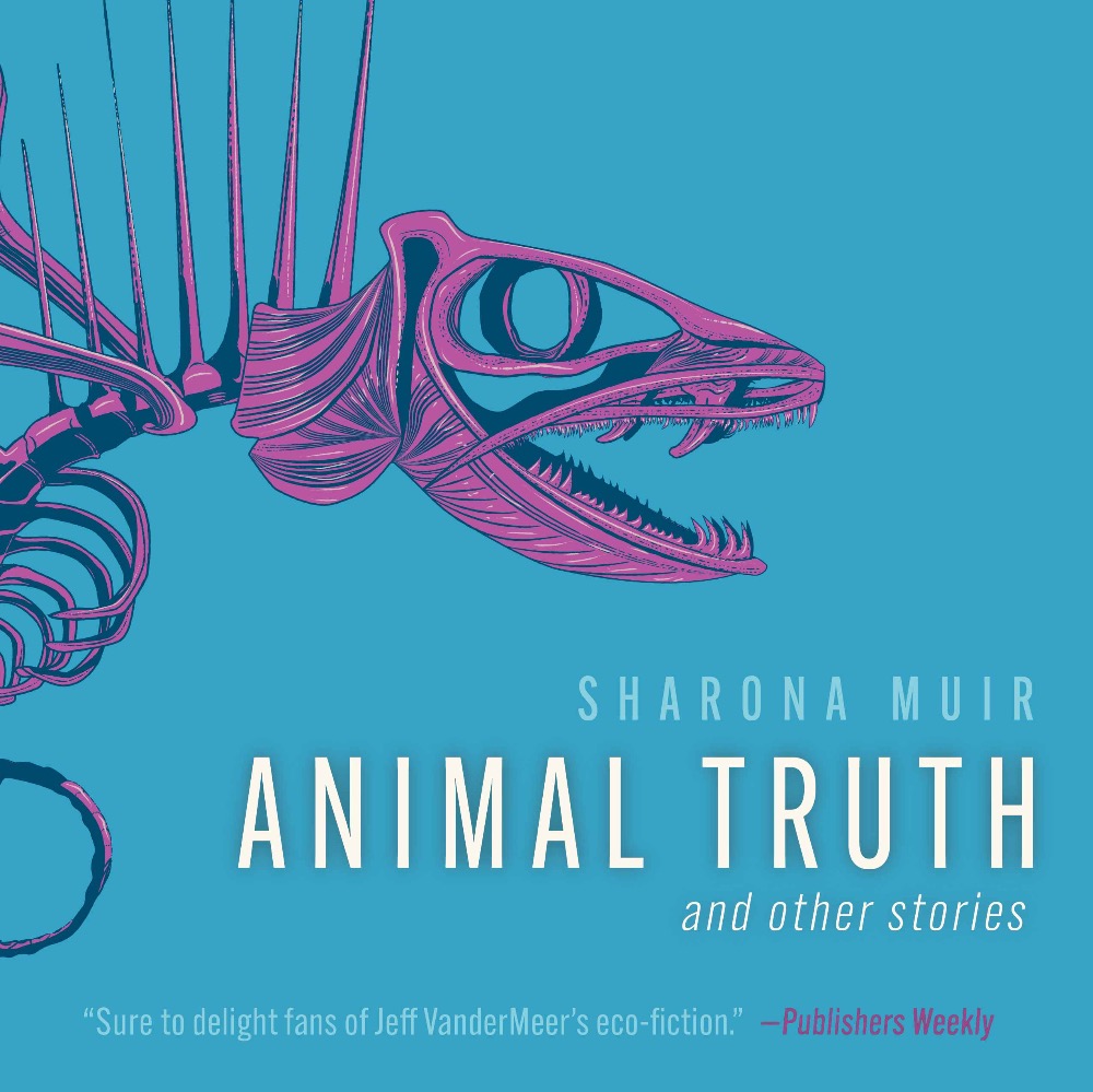 Link to Animal Truth book 