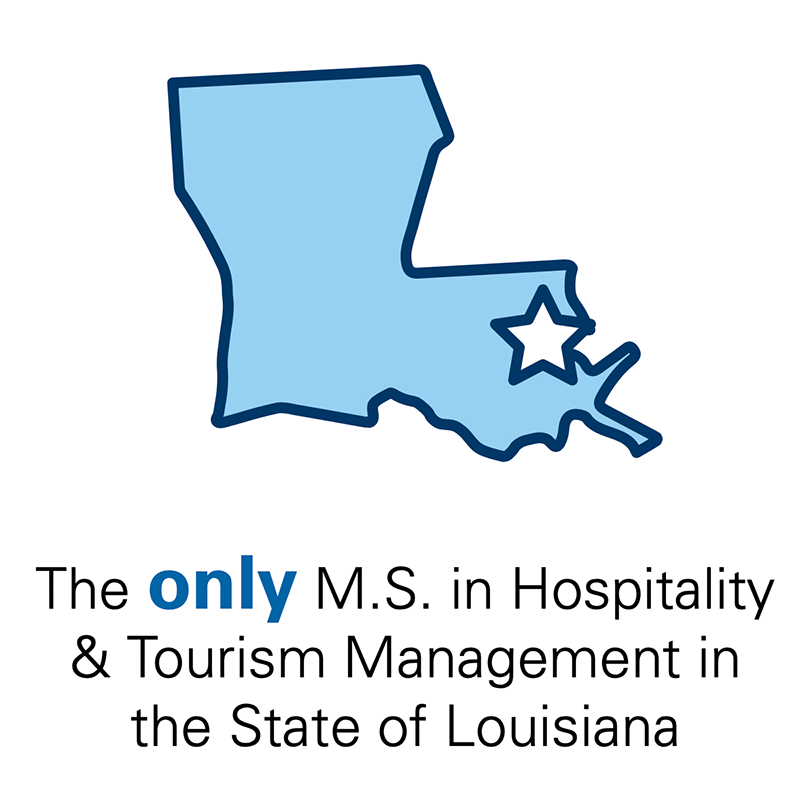 MS | Hospitality & Tourism Management (On-Campus)