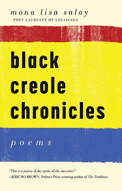 black creole chronicles