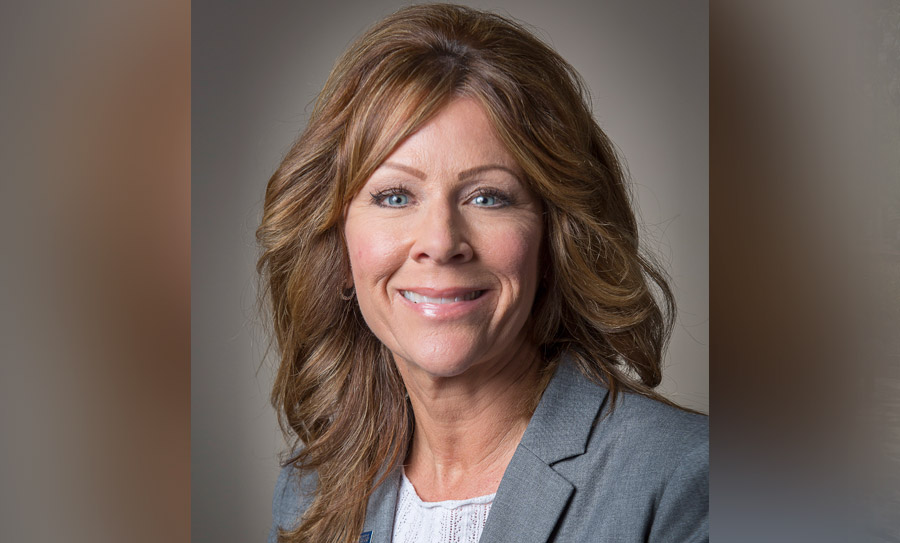 Dr. Jeannine O’Rourke