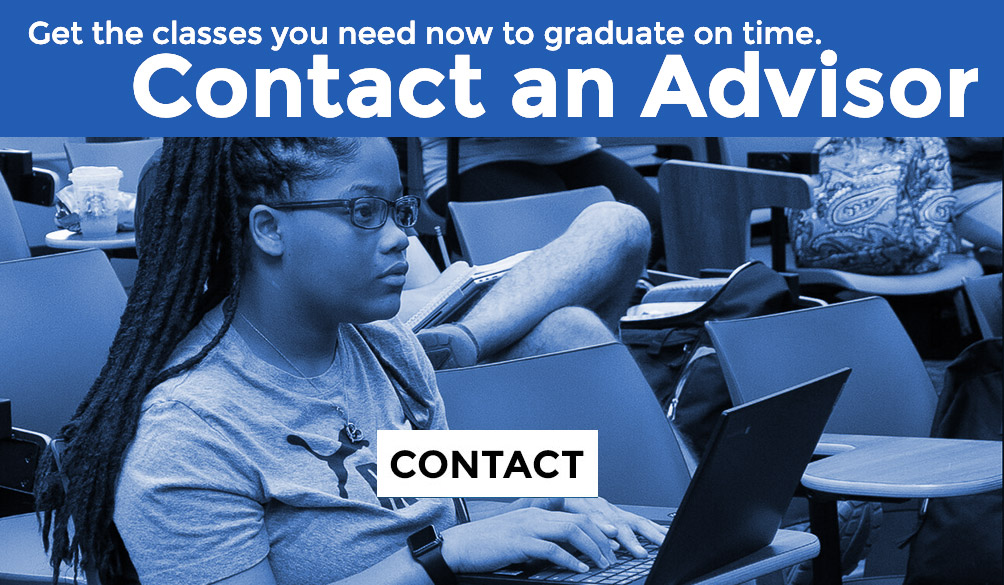 Advisor Contact