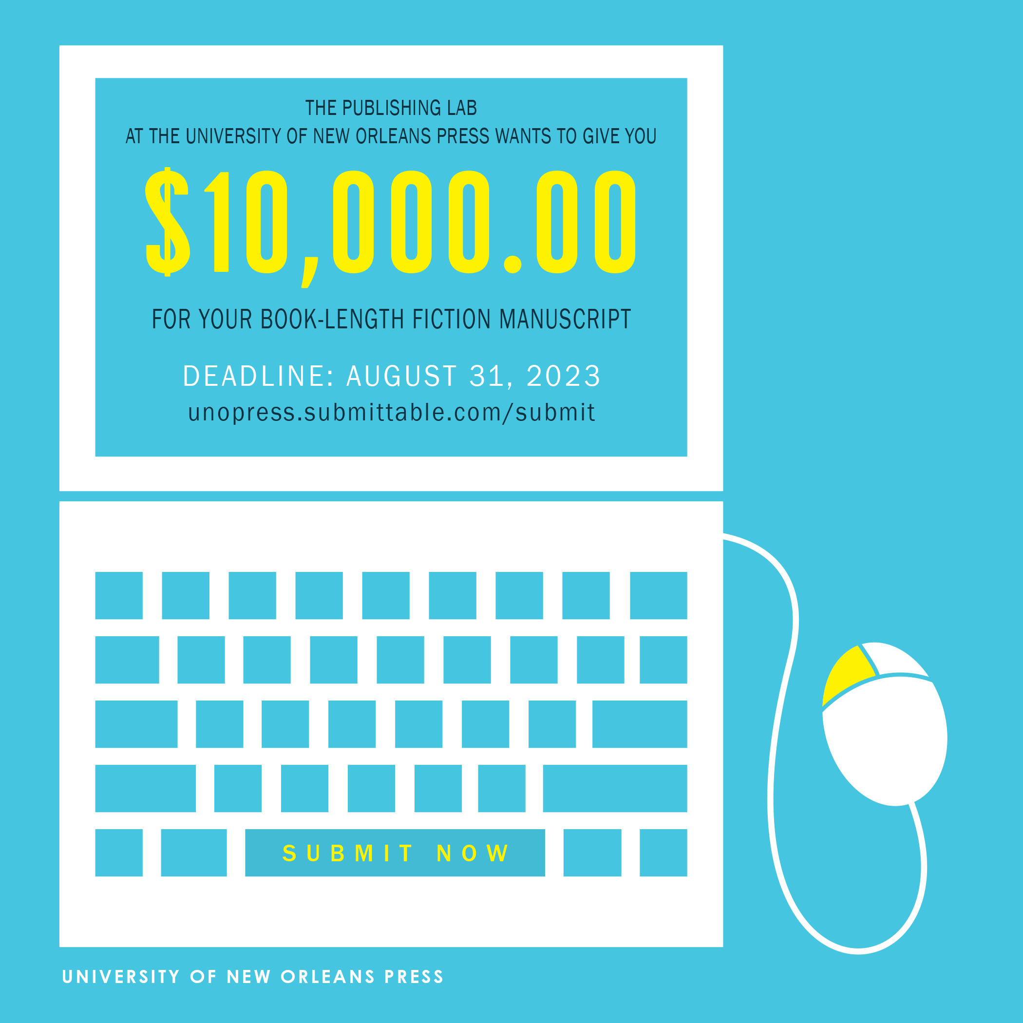 The university of new orleans lab contest