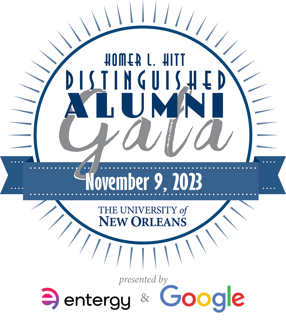 2023 Distinguished Alumni Gala