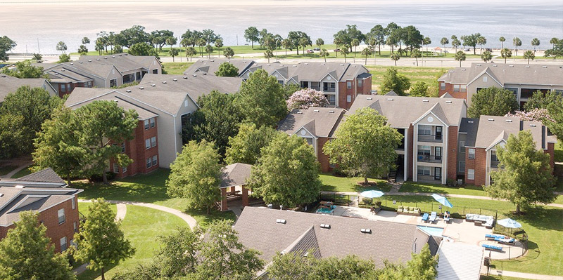 On-campus Housing