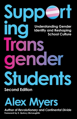 Supporting Transgender Students