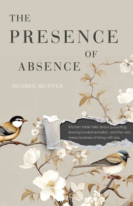 the presence of absence cover