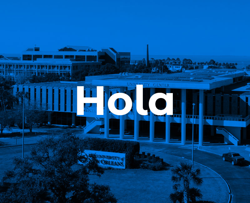 Hola