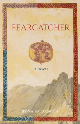 fear catcher cover