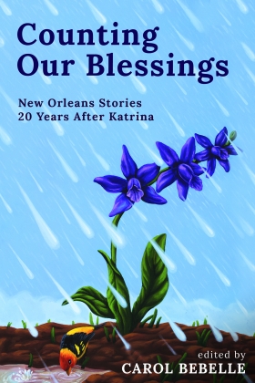 Counting Our Blessings book cover