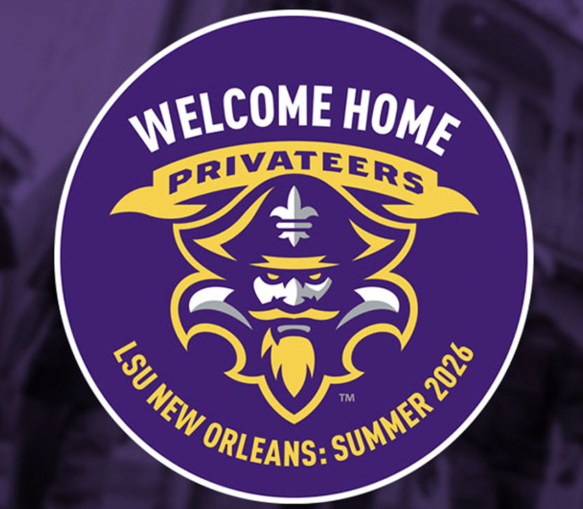 LSU New Orleans