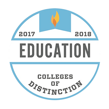 Colleges of Distinction