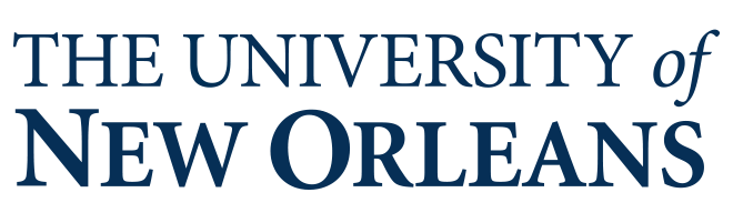 Official Logo, University Identity