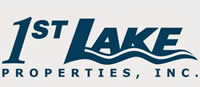 1st Lake