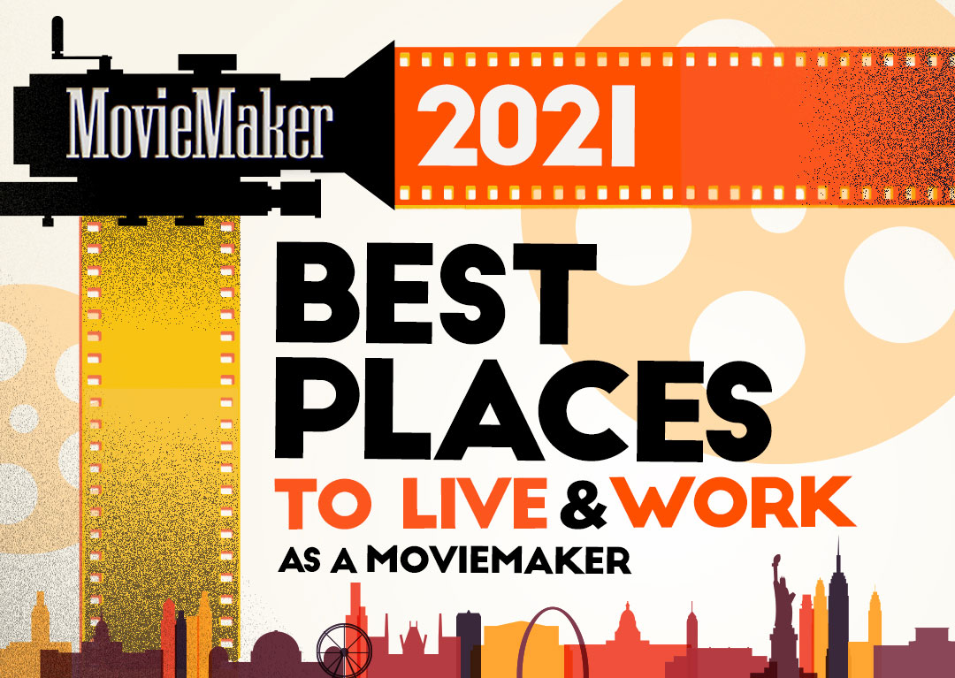 2021 Best Places to Work