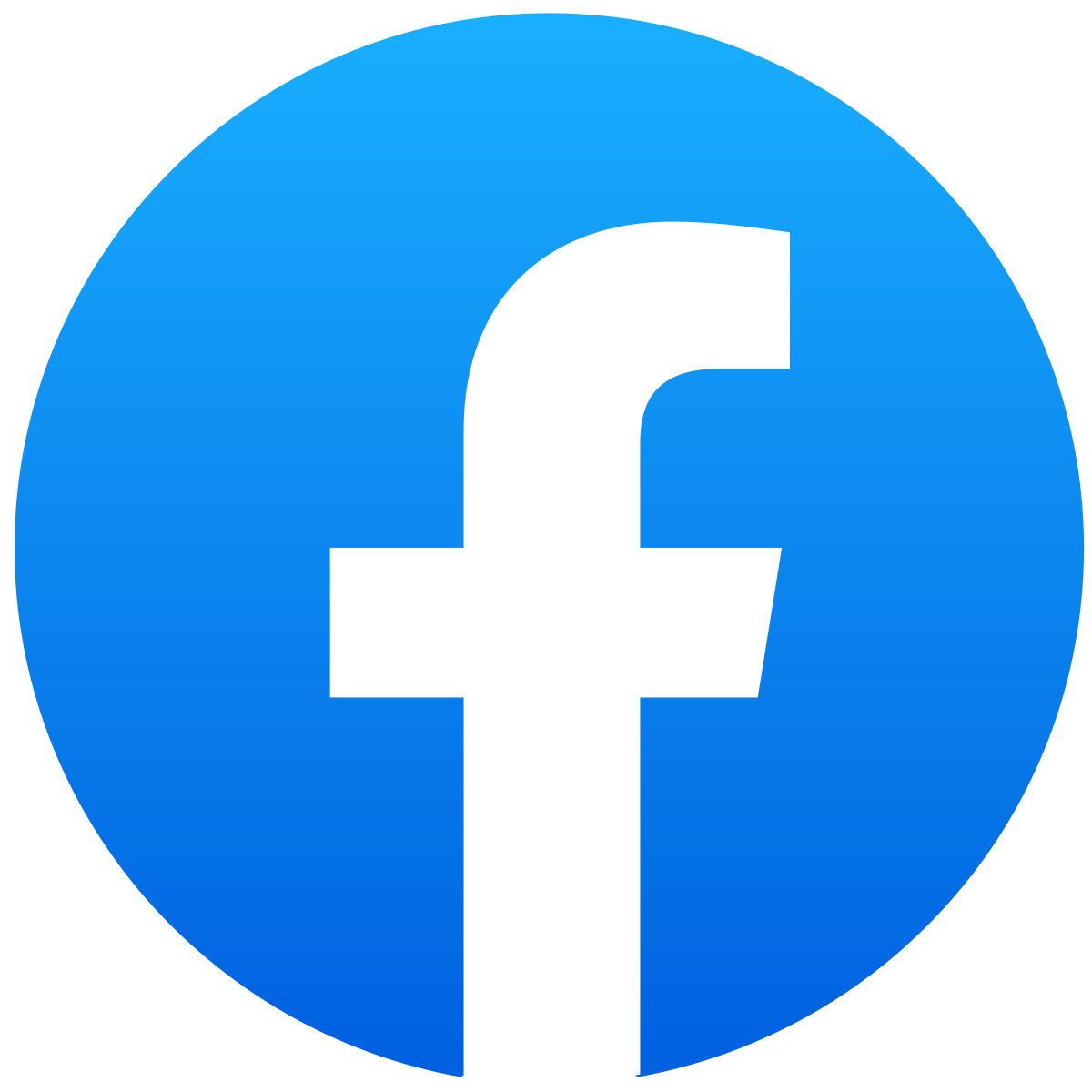 Facebook Logo