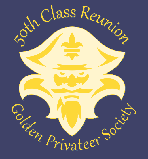 50th Reunion/GPS 
